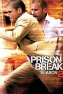 Phim Vượt Ngục: Phần 2 - Prison Break (Season 2) (2006)