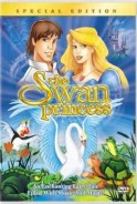 Phim Công Chúa Thiên Nga - The Swan Princess (1994)