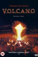 Volcano