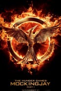 The Hunger Games: Mockingjay - Part 1