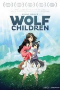 Phim Những Đứa Con Người Sói - Wolf Children (2012)