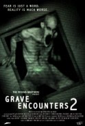 Phim Đối Đầu Quỷ Dữ 2 - Grave Encounters 2 (2012)