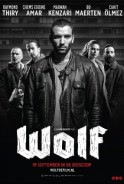 Phim Tay Đấm Quyền Anh - Wolf (2013)