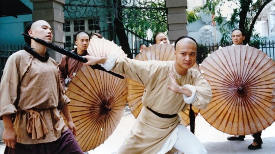 Phim Nhất Đại Tôn Sư Hoàng Phi Hồng - Martial Arts Master Wong Fei Hung (1992)