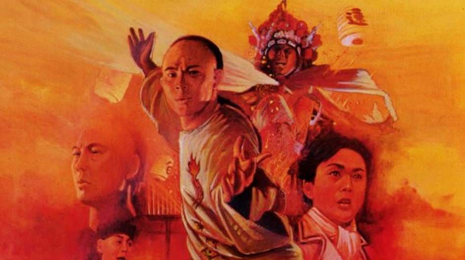 Phim Hoàng Phi Hồng 2 - Once Upon a Time in China II (1993)