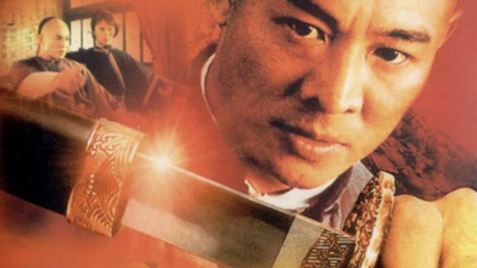 Phim Phương Thế Ngọc 2 - The Legend II (1993)