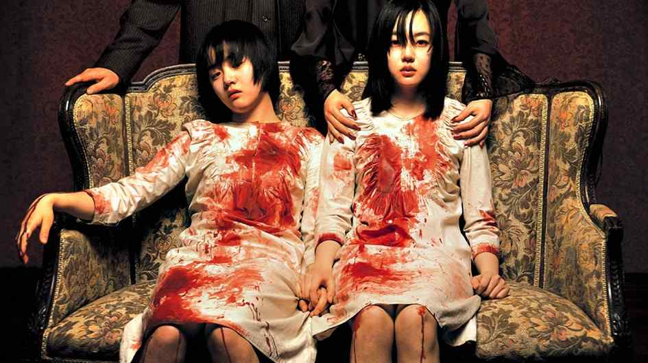 Phim Câu Chuyện Hai Chị Em - A Tale of Two Sisters (2003)