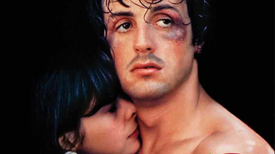 Phim Tay Đấm Huyền Thoại - Rocky (1976)