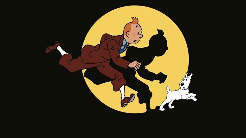 Phim Những Cuộc Phiêu Lưu Của Tintin: Phần 2 - The Adventures of Tintin (Season 2) (1992)