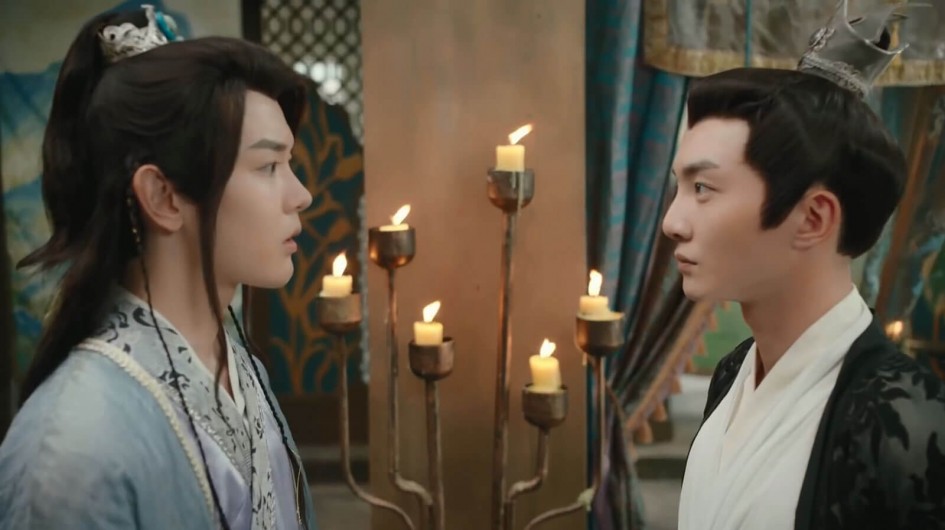 Phim Đệ Nhất Mai Mối - Cupid Of Chou Dynasty - Little Matchmaker in Great Zhou (2019)