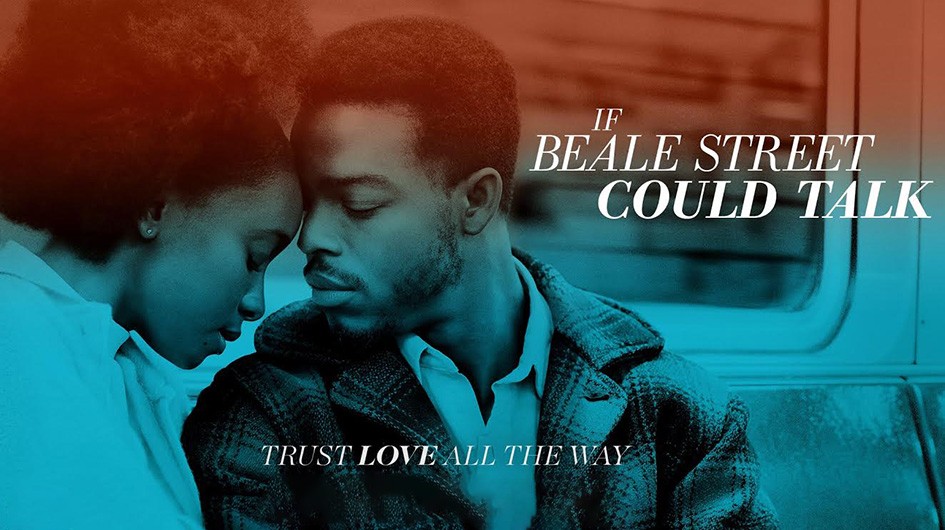 Phim Phố Beale Lên Tiếng - If Beale Street Could Talk (2018)