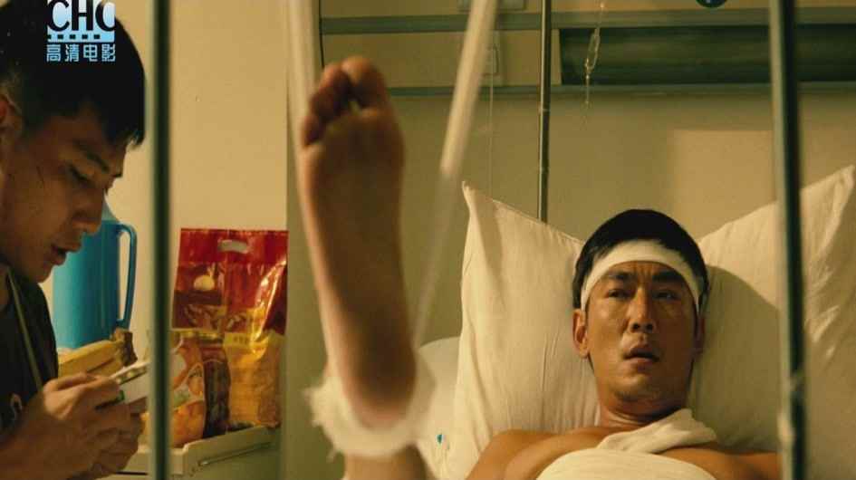 Phim Nganh Hán 2 - The Underdog Knight 2 (2011)