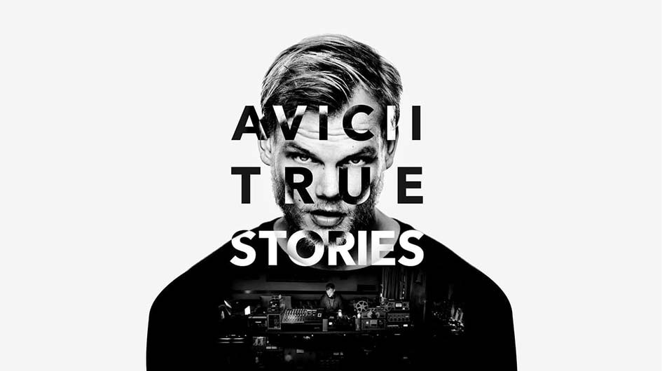 Phim DJ Avicii Và Những Câu Chuyện Có Thật - Avicii: True Stories (2017)