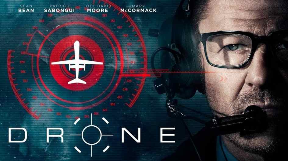 Phim Đối Mặt - Drone (2017)