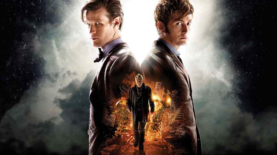 Phim Bác Sĩ Vô Danh Phần 5 - Doctor Who (Season 5) (2010)