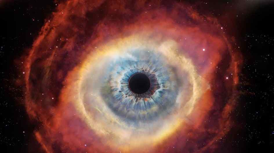 Phim Vũ Trụ Kỳ Diệu Phần 1 - Cosmos: A SpaceTime Odyssey (Season 1) (2014)