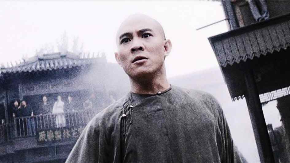 Phim Hoàng Phi Hồng: Tây Vực Hùng Sư - Once Upon a Time in China and America (1997)