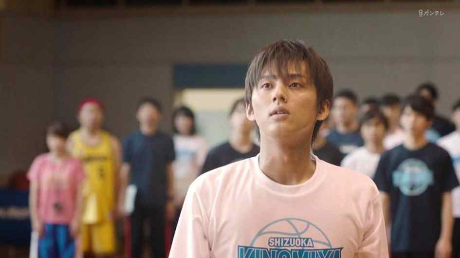 Phim Tôi Muốn Được Chơi Bóng Và Được Yêu Thương - Love And Basketball (2016)