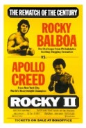 Phim Tay Đấm Huyền Thoại 2 - Rocky II (1979)