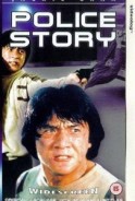 Phim Câu Chuyện Cảnh Sát - Police Story (1987)