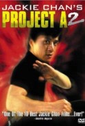 Phim Kế Hoạch A 2 - Project A 2 (1987)
