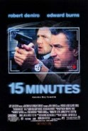 Phim 15 phút - 15 Minutes (2001)