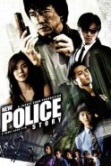 Phim Câu Chuyện Cảnh Sát 5 - New Police Story 5 (2004)