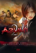 Phim Sát Thủ Azumi 2: Tình Hay Tử - Azumi 2: Death or Love (2005)