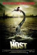 Phim Quái Vật Sông Hàn - The Host (2006)