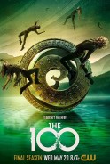 Phim 100 Người Phần 7 - The Hundred (Season 7) - The 100 (2020)