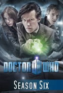 Phim Bác Sĩ Vô Danh Phần 6 - Doctor Who (Season 6) (2011)