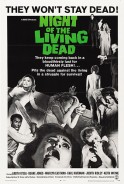 Phim Đêm Của Những Thây Ma - Night of the Living Dead (1968)