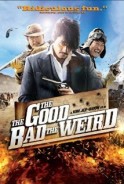 Phim Thiện, Ác, Quái - The Good, the Bad, the Weird (2008)