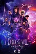 Phim Phép Thuật Của Abigail - Abigail (2019)