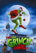 Phim Kẻ Cắp Giáng Sinh - How the Grinch Stole Christmas (2000)