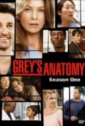 Phim Cuộc Phẫu Thuật Của Grey Phần 1 - Grey's Anatomy (Season 1) (2005)