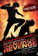 Phim Trả Thù - Bangkok Revenge (2011)