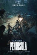 Phim Chuyến Tàu Sinh Tử 2: Bán Đảo - Train To Busan 2: Peninsula (2020)