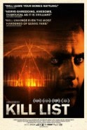 Phim Danh Sách Chết - Kill List (2011)