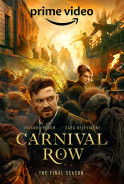 Phim Sinh Vật Thần Thoại (Phần 1) - Carnival Row (Season 1) (2019)