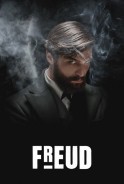 Phim Bác Sĩ Freud - Freud (2020)