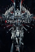 Phim Hiệp Sĩ Dòng Đền - Knightfall (2018)