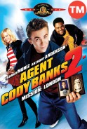 Phim Điệp Viên Cody Banks 2: Chuyên Án London (Thuyết Minh) - Agent Cody Banks 2: Destination London (2004)