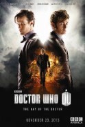 Phim Ngày Của Bác Sĩ - The Day of the Doctor (2013)