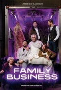 Phim Công Ty Gia Đình - Family Business (2019)