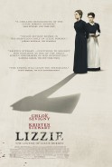 Phim Kế Hoạch Độc Ác - Lizzie (2018)