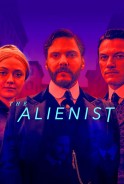 Phim Nhà Tâm Thần Học - The Alienist (2018)