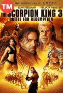 Phim Vua Bò Cạp 3 (Thuyết Minh) - The Scorpion King 3: Battle for Redemption (2012)