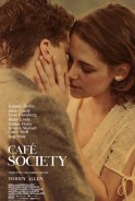 Phim Cuộc Tình Chốn Phồn Hoa - Café Society (2016)