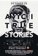 Phim DJ Avicii Và Những Câu Chuyện Có Thật - Avicii: True Stories (2017)